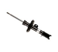 BILSTEIN Amortiguador Delantero Izquierdo para Opel Corsa C F08 F68 Meriva W5L