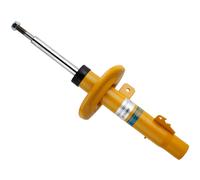 Amortiguador Gas Pressurizado BILSTEIN Delantero Izquierdo Peugeot 207/207+