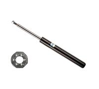 Amortiguador Eje delantero Placa abajo 21-030444 BILSTEIN para AUDI 80 B3 Sedán
