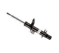 BILSTEIN Amortiguador Eje Delantero Izquierdo Apto Para Citroën C3 II Sc _ DS3