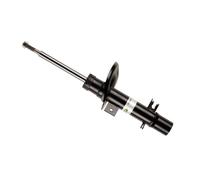 BILSTEIN Amortiguador Eje Delantero Izquierdo Apto para Citroën C3 II Sc _ DS3