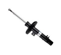 BILSTEIN Amortiguador Eje Delantero Izquierdo Apto para Peugeot 2008 I Cu _ Cu