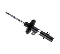 BILSTEIN Amortiguador Eje Delantero Izquierdo Apto para Peugeot 2008 I Cu _ Van