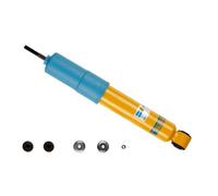 BILSTEIN Amortiguador Eje Trasero para Chevrolet Corbeta Convertible 1YY