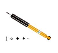 BILSTEIN Amortiguador Eje Trasero para Mercedes-Benz 190 W201 Saloon W124