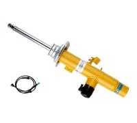 BILSTEIN Amortiguador para BMW: Série 3, Série 2, Série 1, Série 4 & ALPINA: B3 (Ref: 23-250727)