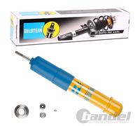 BILSTEIN Amortiguador Presión Gas Eje Apto para Dodge Nitro Jeep Cherokee