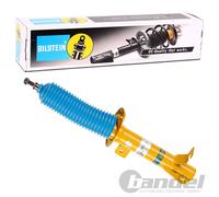 BILSTEIN Amortiguador Presión Gas Eje Delant. Ajuste Enlaces para Ford Fiesta