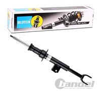Amortiguador Eje delantero, derecha Espiga arriba 19-276915 BILSTEIN para BMW 5