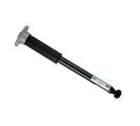 BILSTEIN Amortiguador Trasero Para Mercedes-Benz Clase C T-Model S205 W205 C205