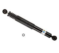 Bilstein Amortiguador trasero B4 19-061252 Gas - Juego de 2 para Renault Mégane I