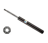Amortiguador Eje delantero Placa abajo 21-030260 BILSTEIN para OPEL