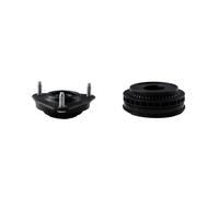 Bilstein B1 Copela de amortiguador 12-224340 delantero para Ford FIESTA V FUSION