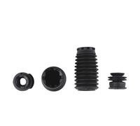 Bilstein B1 Juego de guardapolvos 11-270973 delantero para Renault LAGUNA Coupe