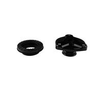 BILSTEIN - B1 Service Parts 12-225835 | delante, C-Class W204, C-Class Coupe C204, C-Class T S204, E-Class Cabriolet A207, E-Class Coupe C207