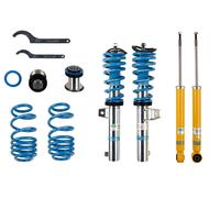 Suspensión Regulable Bilstein B14 Para Audi A3 Seat León Golf 5 K B14