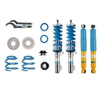 BILSTEIN B14 PSS SUSPENSIÓN Regulable Compatible Con AUDI A3 TT SEAT LEON VW