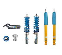 BILSTEIN B14 PSS SUSPENSIÓN Regulable Compatible Con AUDI TT SEAT LEON