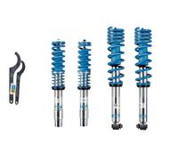 BILSTEIN B14 PSS SUSPENSIÓN Regulable Compatible Con BMW 5 | 47-100763