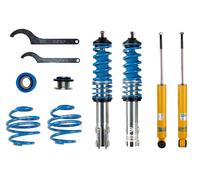 BILSTEIN B14 PSS SUSPENSIÓN Regulable Compatible Con CHEVROLET CORSA OPEL CORSA