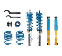 BILSTEIN B14 PSS SUSPENSIÓN Regulable Compatible Con CITROËN C2 C3 | 47-168299
