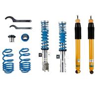 BILSTEIN B14 PSS SUSPENSIÓN Regulable Compatible Con CITROËN C4 PEUGEOT 307 308
