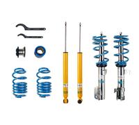 BILSTEIN B14 PSS SUSPENSIÓN Regulable Compatible Con FORD FIESTA MAZDA 2