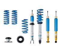 BILSTEIN B14 PSS SUSPENSIÓN Regulable Compatible Con MERCEDES-BENZ C-CLASS