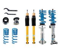BILSTEIN B14 PSS SUSPENSIÓN Regulable Compatible Con MERCEDES-BENZ C-CLASS