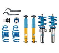 BILSTEIN B14 PSS SUSPENSIÓN Regulable Compatible Con RENAULT MEGANE | 47-237308