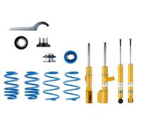 BILSTEIN B14 PSS SUSPENSIÓN Regulable Compatible Con RENAULT TWINGO SMART