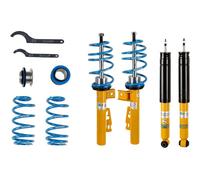 BILSTEIN B14 PSS SUSPENSIÓN Regulable Compatible Con SMART FORTWO | 47-165403