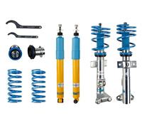 Bilstein B16 â€“ Complete pss9 Suspensión Coilover Kit
