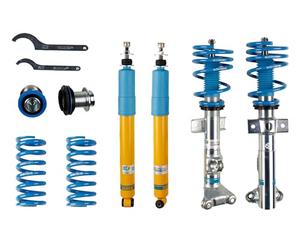 Bilstein B16 â€“ Complete pss9 Suspensión Coilover Kit