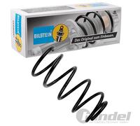 2X BILSTEIN MUELLES DE SUSPENSIÓN DELANTEROS APTOS PARA HYUNDAI I30 | 36-256679