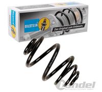 BILSTEIN 38-162534 Muelle de suspensión