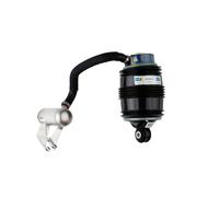 Bilstein B3 Muelle neumático 40-076676 Parte posterior izquierda para Mercedes-B