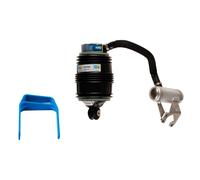 Bilstein B3 Muelle neumático 40-076683 Parte posterior derecha para Mercedes-Ben