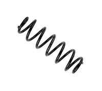 Bilstein Muelle de suspensión 36-266135 Trasero B3 OE para VW Golf VI (5K1)