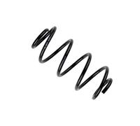 Bilstein B3 Muelle OE recambio 36-280315 trasero para Mercedes-Benz A B-CLASS Sp