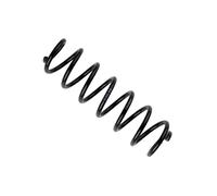 Bilstein B3 Muelle OE recambio 36-301812 trasero para Seat ATECA LEON