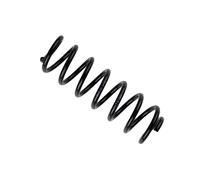 Bilstein B3 Muelle OE recambio 36-301836 trasero para Audi A3