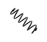 Bilstein B3 Muelle OE recambio 36-301966 trasero para Audi A3