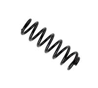 Bilstein B3 Muelle OE recambio 36-302444 trasero para Audi A3