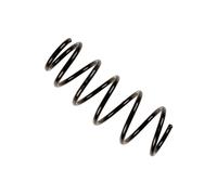 Resorte de suspensión Eje delantero 37-163549 BILSTEIN para OPEL ASTRA H