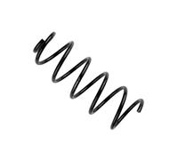 Bilstein B3 Muelle OE recambio 37-245627 delantero para Audi A3