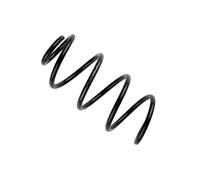 Resorte de suspensión Eje delantero 37-253486 BILSTEIN para AUDI A1 A1 Sportback