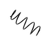 Bilstein B3 Muelle OE recambio 37-279851 delantero para Mercedes-Benz E