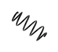 BILSTEIN 37-283735 Muelle de suspensión