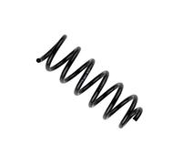 Resorte Del Chasis Eje Delantero BILSTEIN B3 Para MERCEDES-BENZ Clase C T-Model